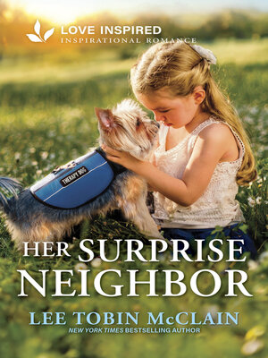 cover image of Her Surprise Neighbor